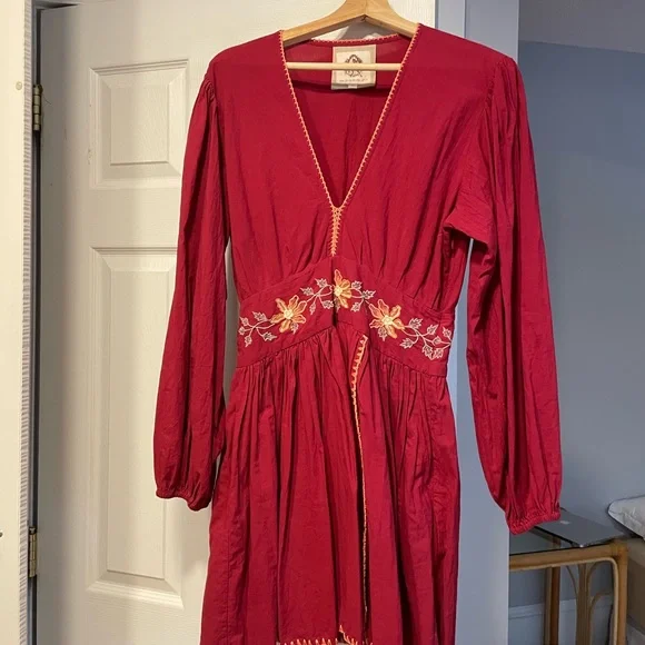 Chasing unicorns dress - Picture 1 of 3